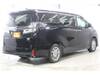 TOYOTA VELLFIRE HYBRID