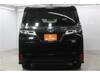 TOYOTA VELLFIRE HYBRID