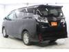 TOYOTA VELLFIRE HYBRID