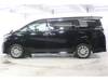 TOYOTA VELLFIRE HYBRID