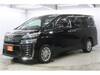 TOYOTA VELLFIRE HYBRID