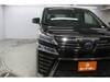 TOYOTA VELLFIRE HYBRID