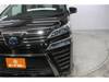 TOYOTA VELLFIRE HYBRID