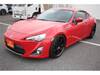 TOYOTA 86