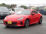 2022 SUBARU BRZ
