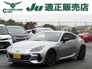 2023 SUBARU BRZ