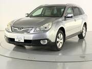 2011 SUBARU LEGACY OUTBACK