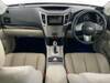 SUBARU LEGACY OUTBACK