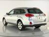 SUBARU LEGACY OUTBACK