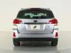 SUBARU LEGACY OUTBACK