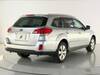 SUBARU LEGACY OUTBACK