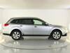 SUBARU LEGACY OUTBACK