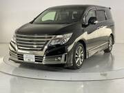 2019 NISSAN ELGRAND