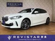 2022 BMW 1 SERIES