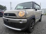 2018 SUZUKI XBEE