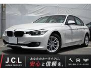 2012 BMW 3 SERIES