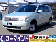 2006 TOYOTA PROBOX WAGON