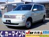 TOYOTA PROBOX WAGON