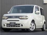 2009 NISSAN CUBE