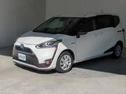 2015 TOYOTA SIENTA