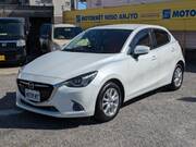 2015 MAZDA DEMIO