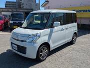 2014 SUZUKI SPACIA