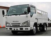 2015 ISUZU OTHER