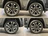 CHRYSLER JEEP COMPASS