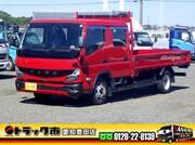 2025 FUSO CANTER