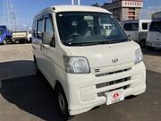 2015 DAIHATSU HIJET CARGO