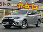 2018 MITSUBISHI OUTLANDER PHEV