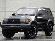 1995 TOYOTA LAND CRUISER