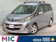 2013 MAZDA BIANTE