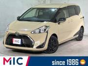 2021 TOYOTA SIENTA