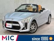 2015 DAIHATSU COPEN