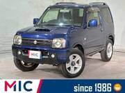 2013 SUZUKI JIMNY XC
