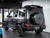 MERCEDES BENZ G-CLASS