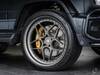 MERCEDES BENZ G-CLASS