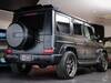 MERCEDES BENZ G-CLASS
