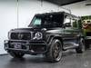 MERCEDES BENZ G-CLASS