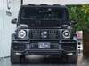 MERCEDES BENZ G-CLASS