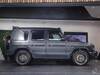 MERCEDES BENZ G-CLASS