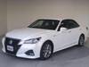 TOYOTA CROWN HYBRID