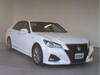 TOYOTA CROWN HYBRID