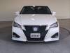 TOYOTA CROWN HYBRID