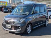 2013 SUZUKI SOLIO BANDIT