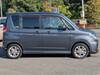 SUZUKI SOLIO BANDIT