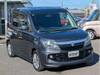 SUZUKI SOLIO BANDIT