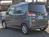 SUZUKI SOLIO BANDIT