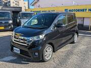 2014 NISSAN DAYZ